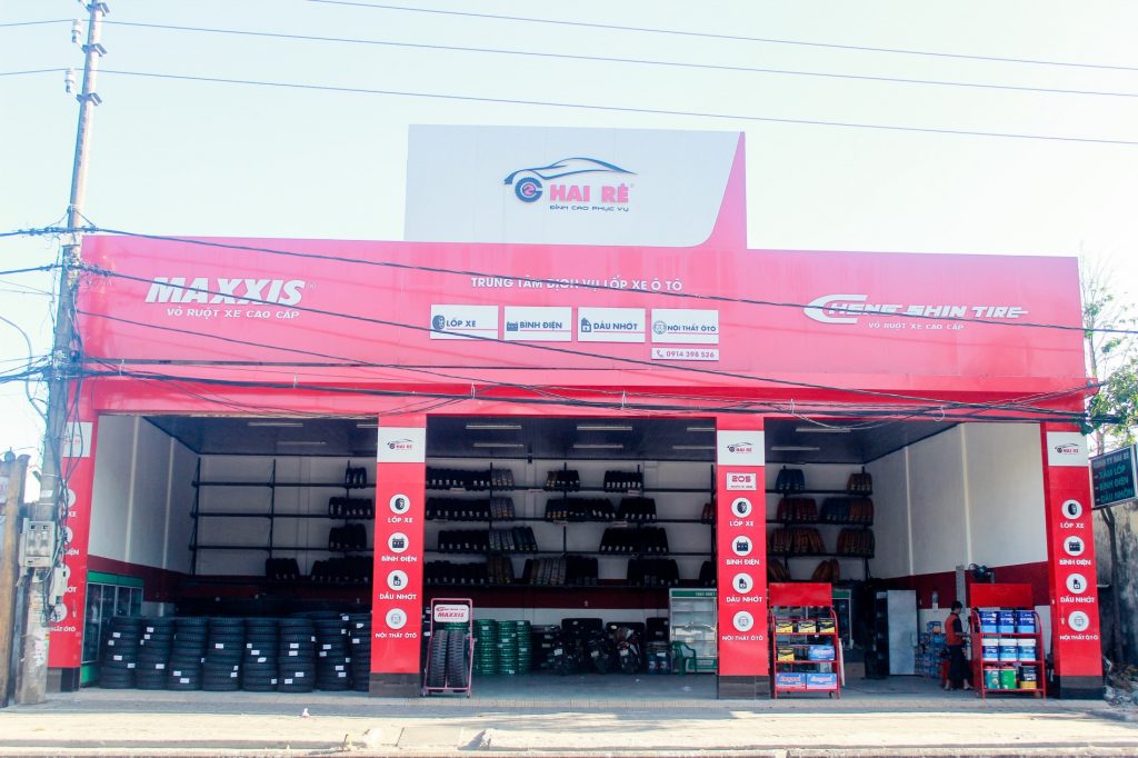 dai ly ac quy o to tai hue